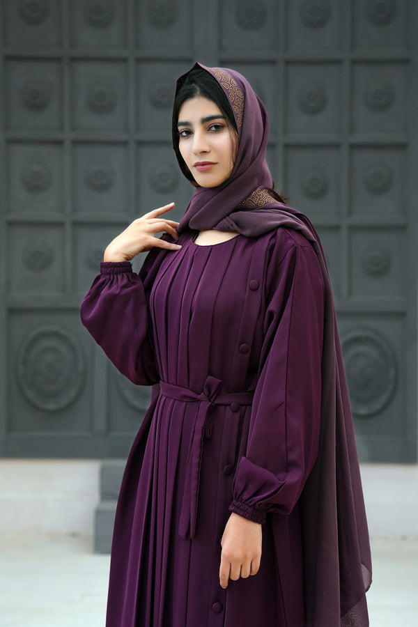 HANIYA ABAYA - HA005