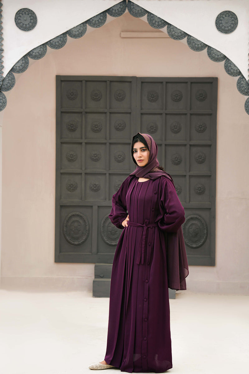 HANIYA ABAYA - HA005