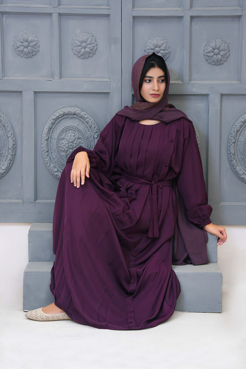 HANIYA ABAYA - HA005