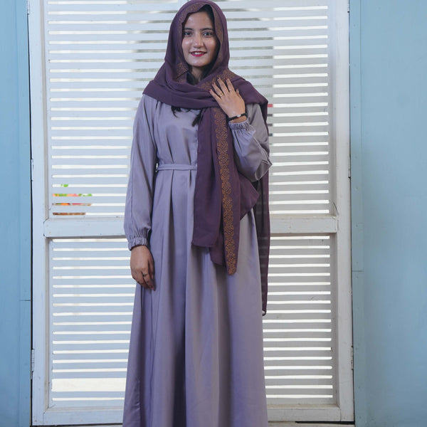 ABEERA ABAYA - HA006