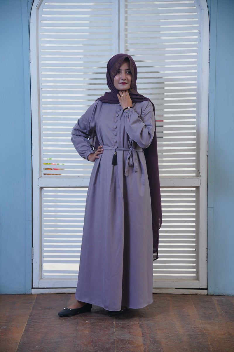 ABEERA ABAYA - HA006