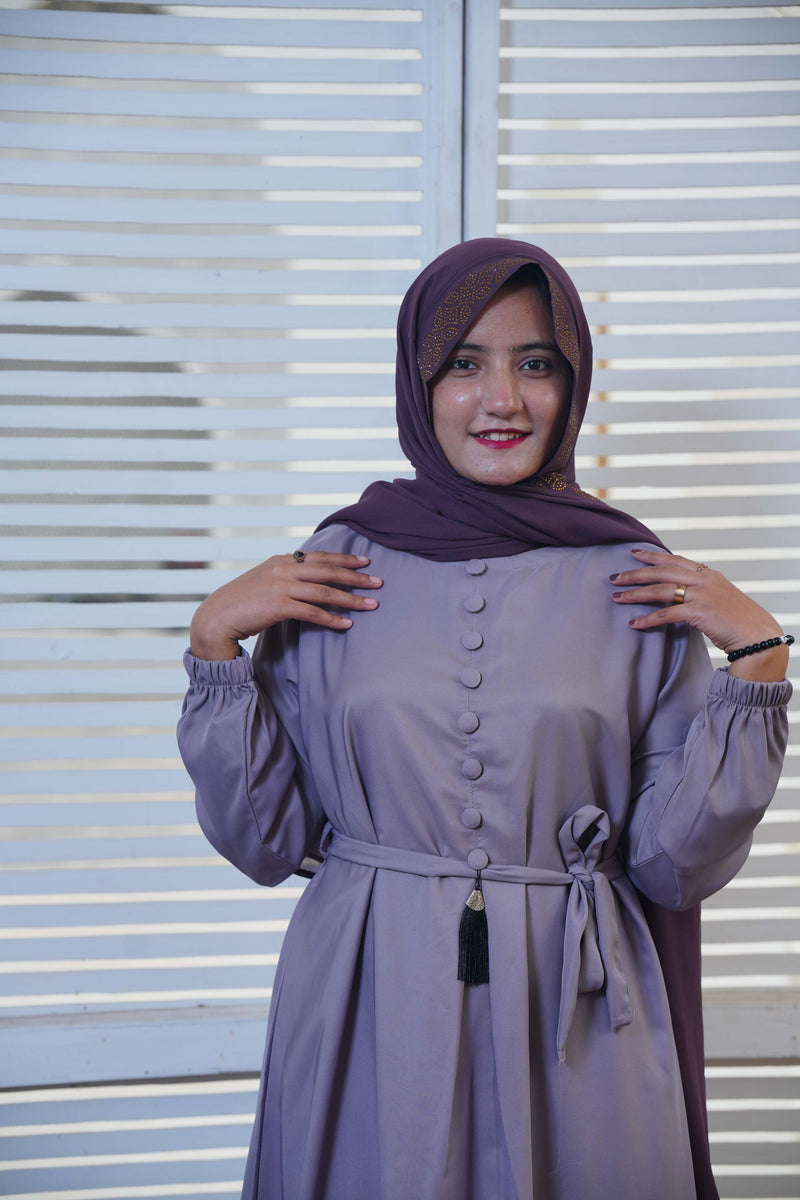 ABEERA ABAYA - HA006
